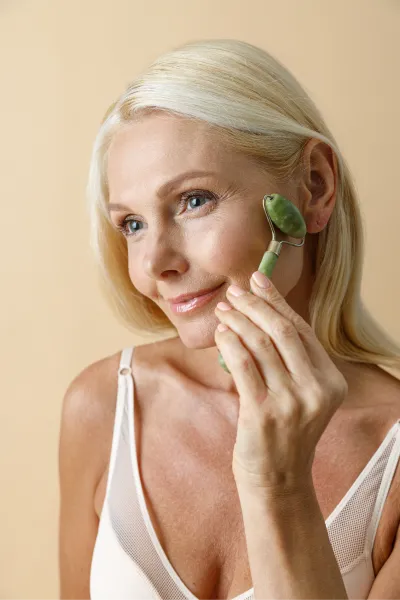 ANTI-AGE COSMETOLOGY